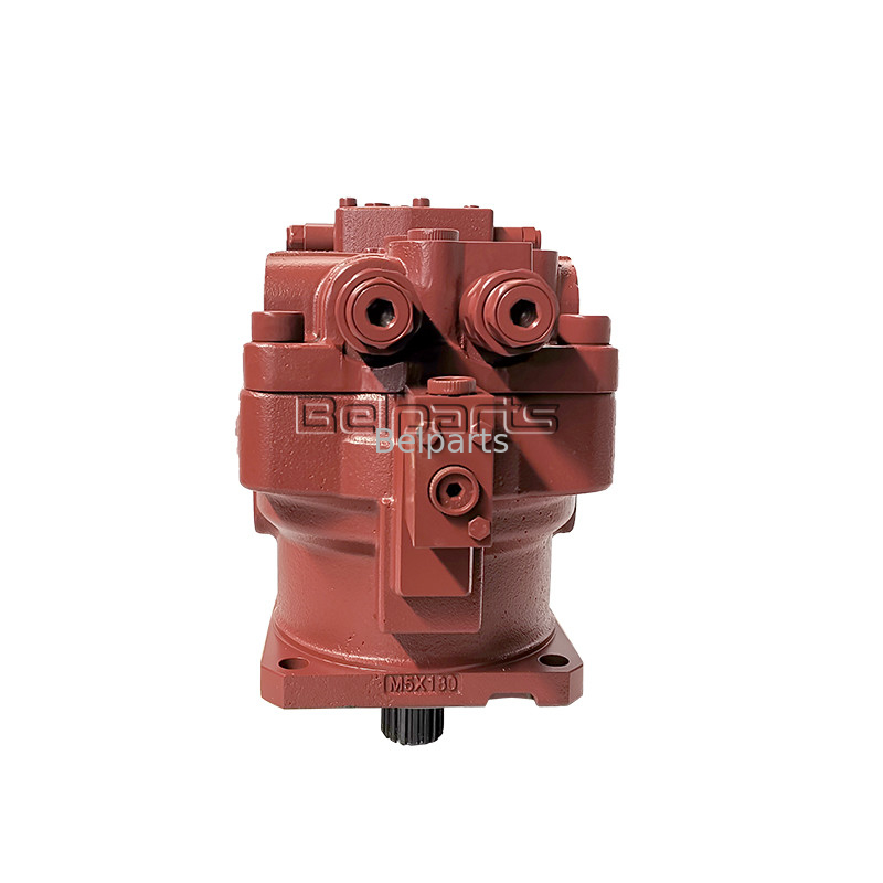 Zylinderkopf der PC200-3 Maschinenteil-S6D105 6D105 6137-11-1012 für KOMATSU