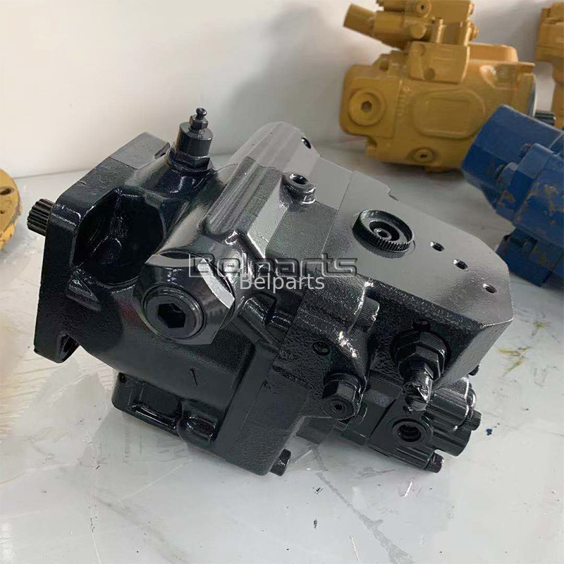 Zylinderkopf Bagger-Diesel Engine Partss 4BD1 für Hitachi EX120 8-97141-821-1