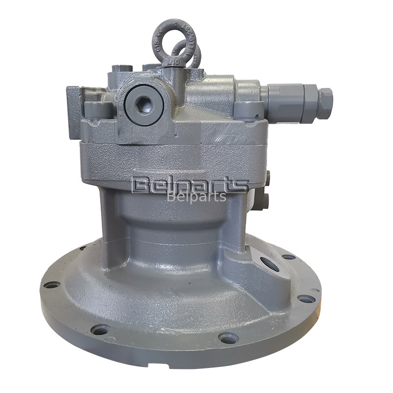 Echte Dieselmaschinerie-Maschine tragendes HAUPTD6D D6E 0293-1062 für  EC200B