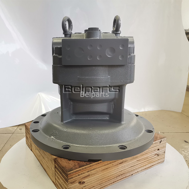 Echte Dieselmaschinerie-Maschine tragendes HAUPTD6D D6E 0293-1062 für  EC200B