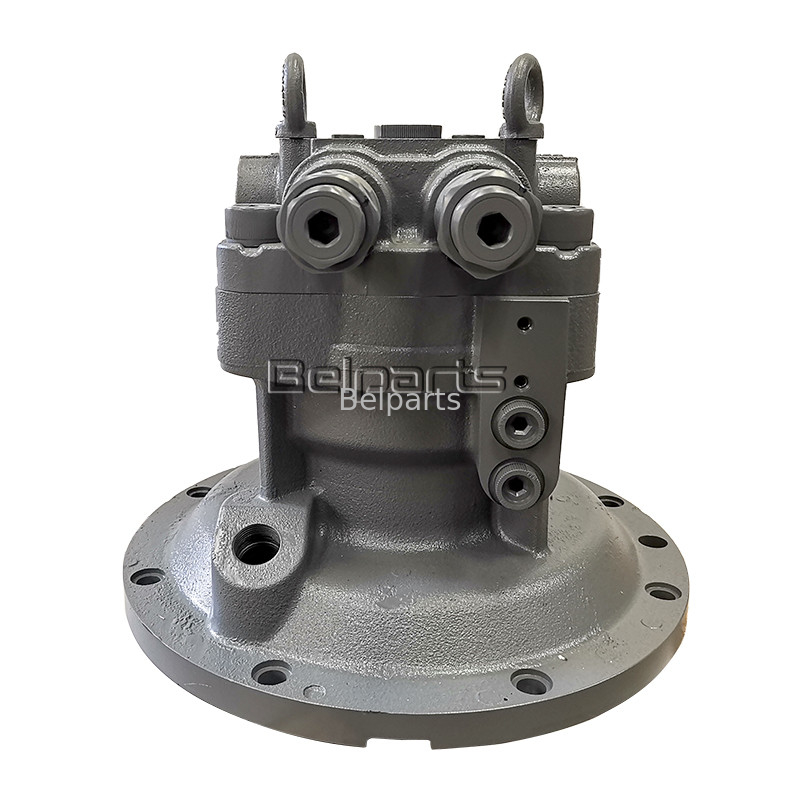 Echte Dieselmaschinerie-Maschine tragendes HAUPTD6D D6E 0293-1062 für  EC200B
