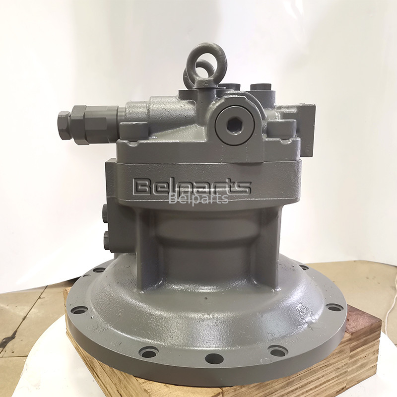 Echte Dieselmaschinerie-Maschine tragendes HAUPTD6D D6E 0293-1062 für  EC200B