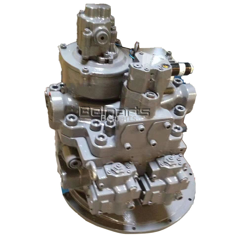 Hydraulische Hauptpumpe Hydraulikpumpe-Bagger-Parts E330D für E330D-Bagger