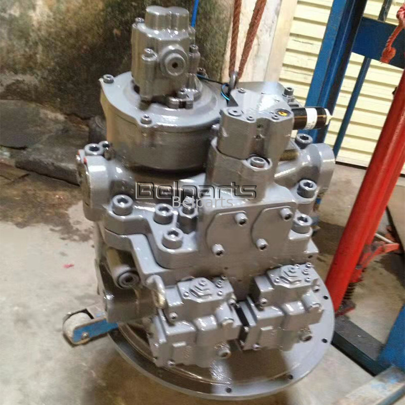 Hydraulische Hauptpumpe Hydraulikpumpe-Bagger-Parts E330D für E330D-Bagger