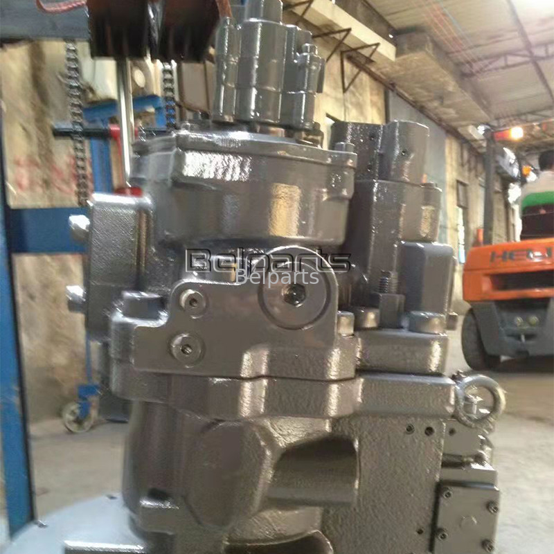 Hydraulische Hauptpumpe Hydraulikpumpe-Bagger-Parts E330D für E330D-Bagger