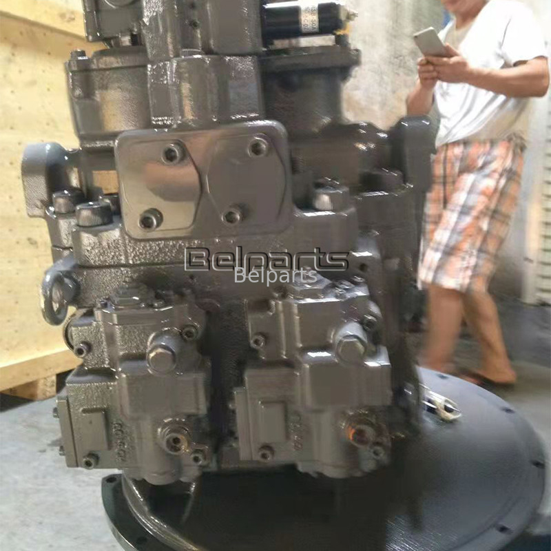 Hydraulische Hauptpumpe Hydraulikpumpe-Bagger-Parts E330D für E330D-Bagger