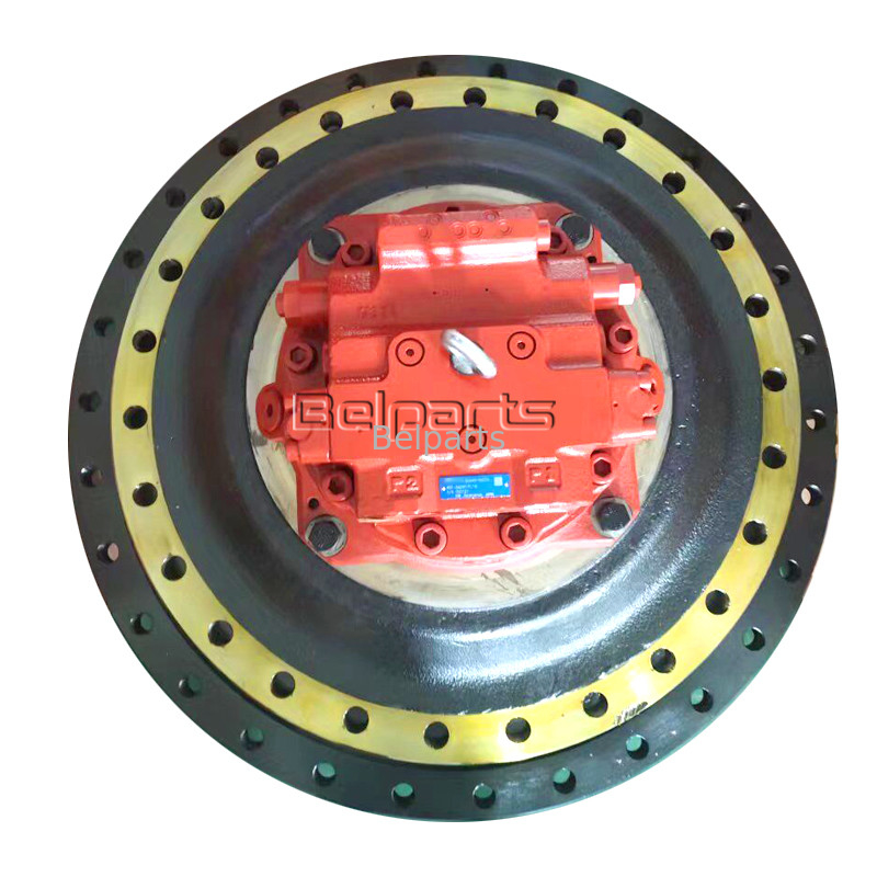 Hauptleitung des Dieselmotor-DAIDO R868K S6D105 6D105-1, die 6150-30-3040 für KOMATSU trägt