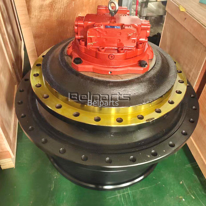 Hauptleitung des Dieselmotor-DAIDO R868K S6D105 6D105-1, die 6150-30-3040 für KOMATSU trägt