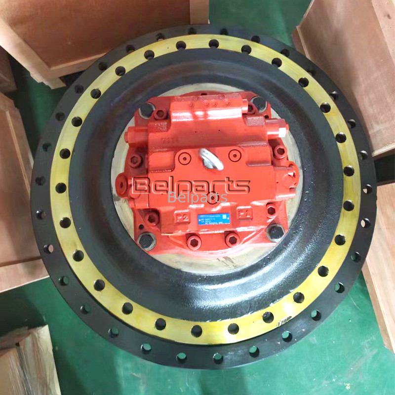 Hauptleitung des Dieselmotor-DAIDO R868K S6D105 6D105-1, die 6150-30-3040 für KOMATSU trägt