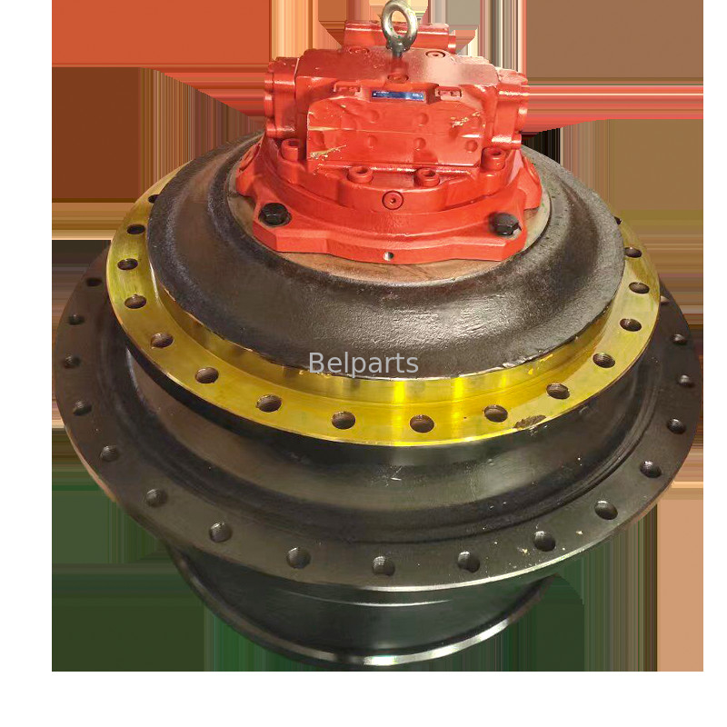 Hauptleitung des Dieselmotor-DAIDO R868K S6D105 6D105-1, die 6150-30-3040 für KOMATSU trägt