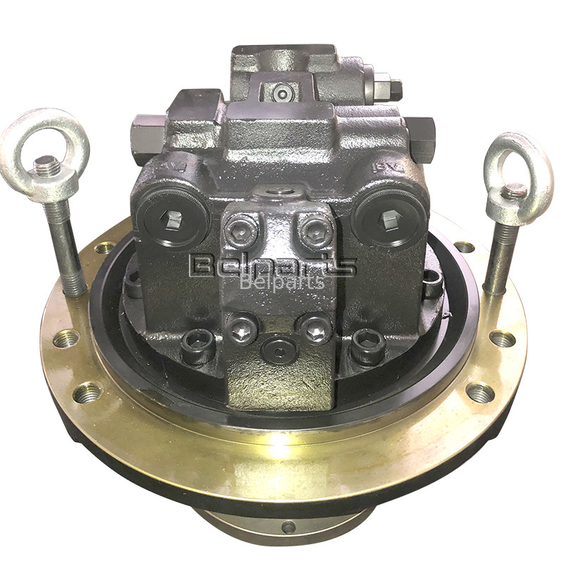 Exkavator Reisemotor EX200LC-5 EX200LC ZX200 EX200-5 4330222 24841977 Für die Hitachi Zx50u-2