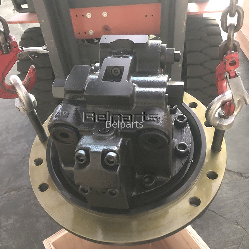 Exkavator Reisemotor EX200LC-5 EX200LC ZX200 EX200-5 4330222 24841977 Für die Hitachi Zx50u-2