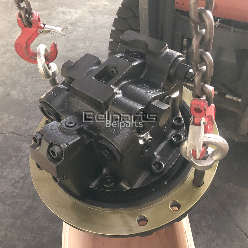 Exkavator Reisemotor EX200LC-5 EX200LC ZX200 EX200-5 4330222 24841977 Für die Hitachi Zx50u-2