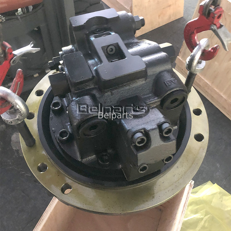 Exkavator Reisemotor EX200LC-5 EX200LC ZX200 EX200-5 4330222 24841977 Für die Hitachi Zx50u-2