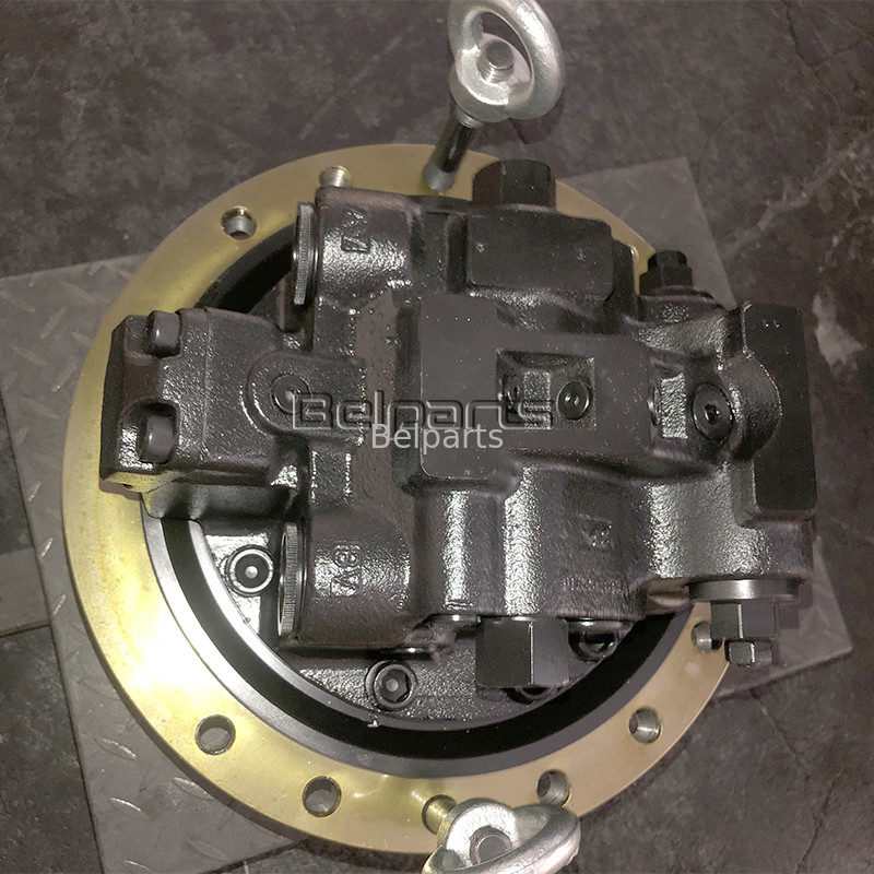 Exkavator Reisemotor EX200LC-5 EX200LC ZX200 EX200-5 4330222 24841977 Für die Hitachi Zx50u-2