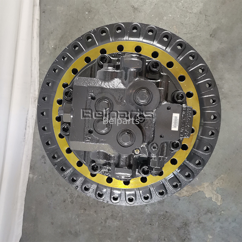 Zylinderkopf-Dieselmotor-Kopf 1G092-03044 Belparts V1505 für KUBOTA