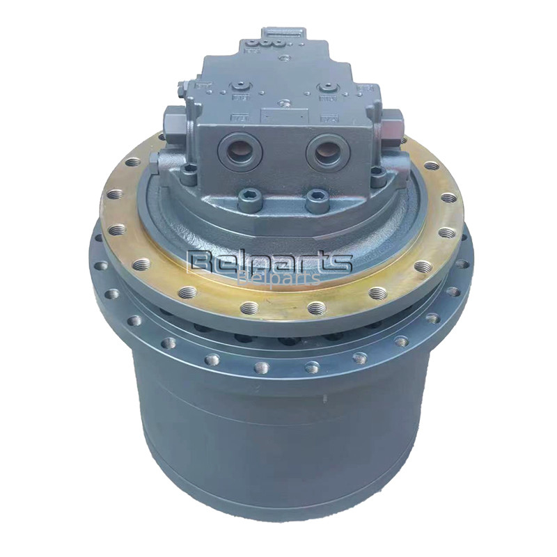 39Q8-42100 R300 31N8-40052 Bagger Final Drive Assembly für Hyundai-Baumaschinen-Teile