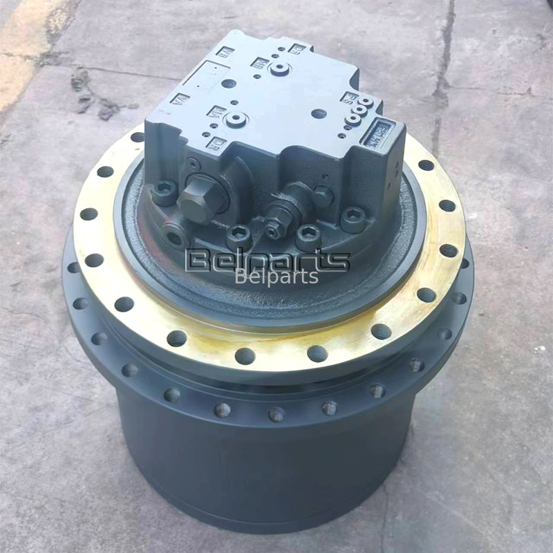 39Q8-42100 R300 31N8-40052 Bagger Final Drive Assembly für Hyundai-Baumaschinen-Teile