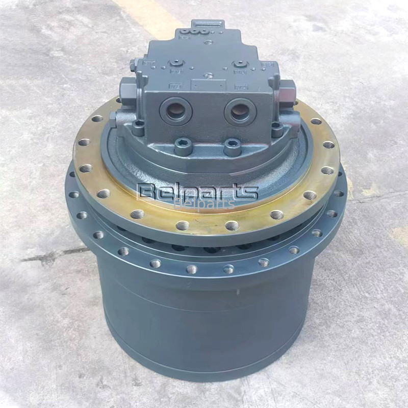 39Q8-42100 R300 31N8-40052 Bagger Final Drive Assembly für Hyundai-Baumaschinen-Teile