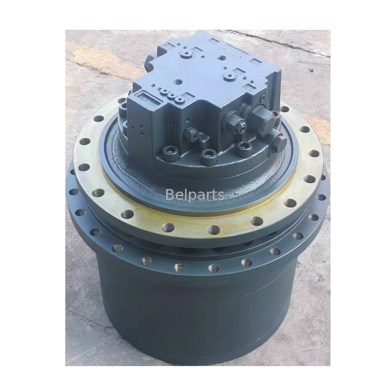39Q8-42100 R300 31N8-40052 Bagger Final Drive Assembly für Hyundai-Baumaschinen-Teile