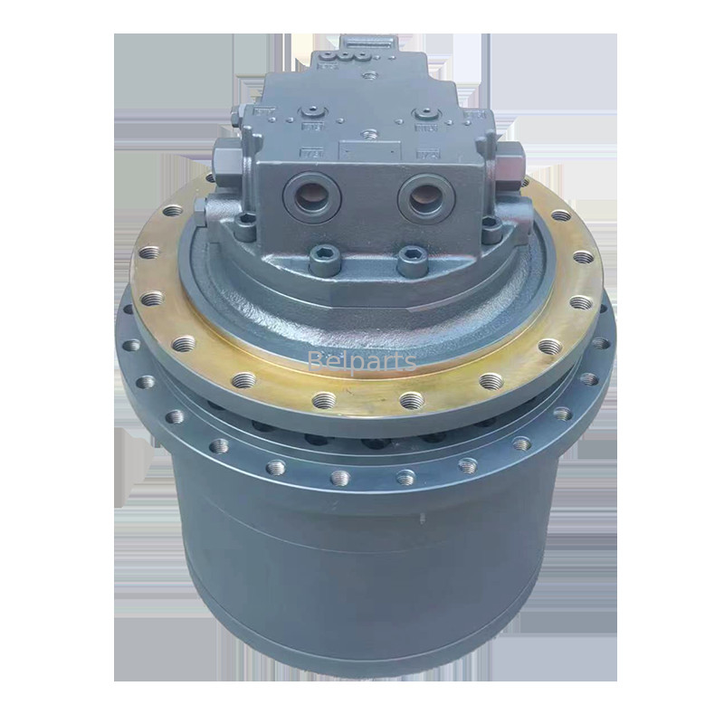39Q8-42100 R300 31N8-40052 Bagger Final Drive Assembly für Hyundai-Baumaschinen-Teile