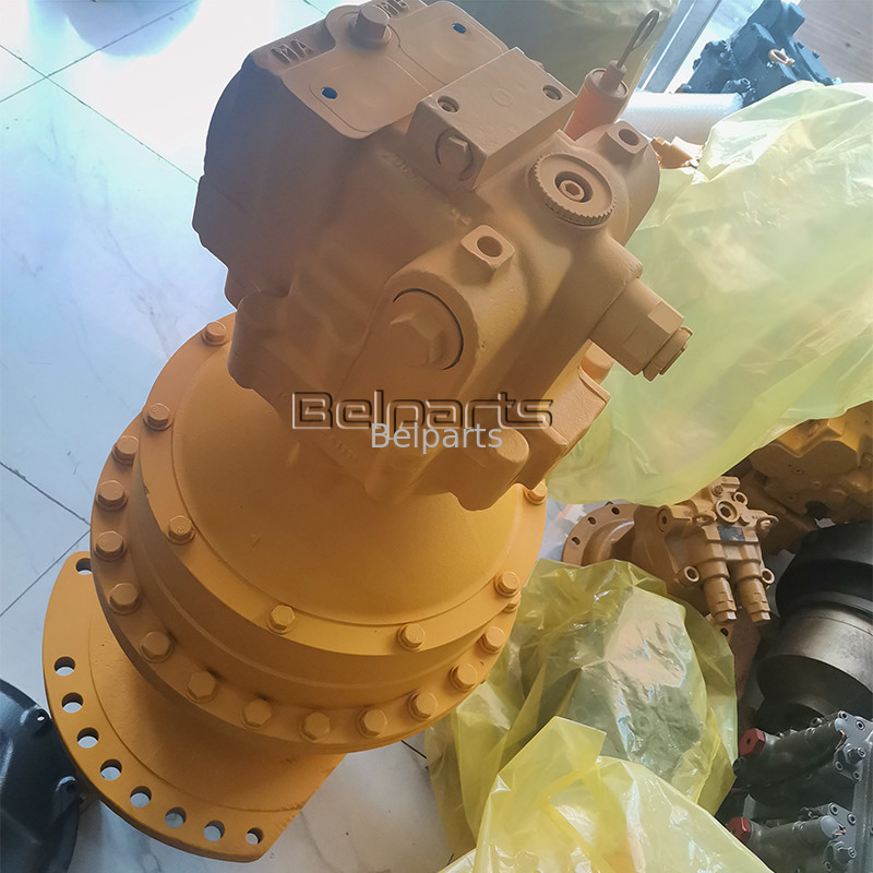 Hydraulisches Schwingen-Gerät 706-7K-010 Bagger-Parts Swing Motors Assy For Komatsu PC450-7 PC450-8 PC400-7 PC400-8