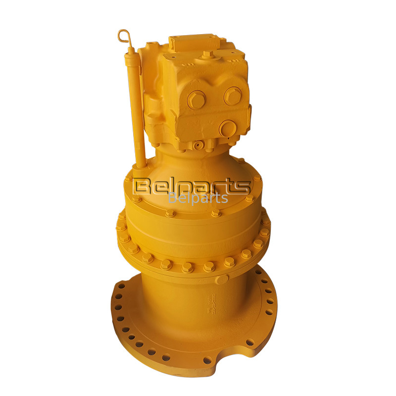 Hydraulisches Schwingen-Gerät 706-7K-010 Bagger-Parts Swing Motors Assy For Komatsu PC450-7 PC450-8 PC400-7 PC400-8