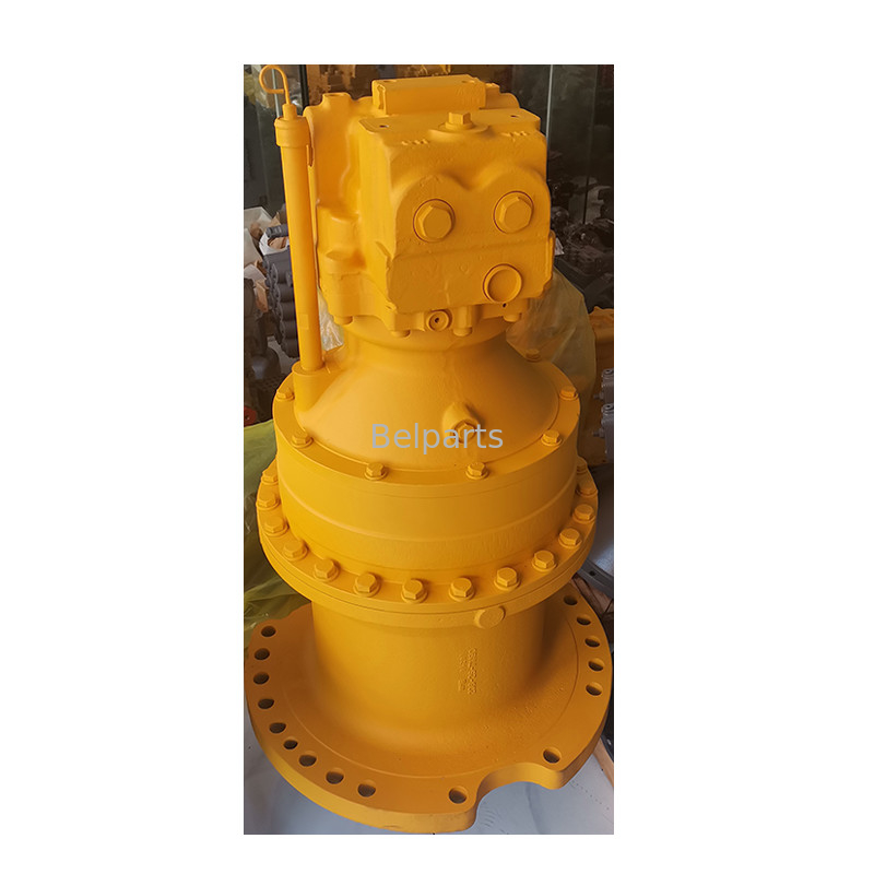 Hydraulisches Schwingen-Gerät 706-7K-010 Bagger-Parts Swing Motors Assy For Komatsu PC450-7 PC450-8 PC400-7 PC400-8