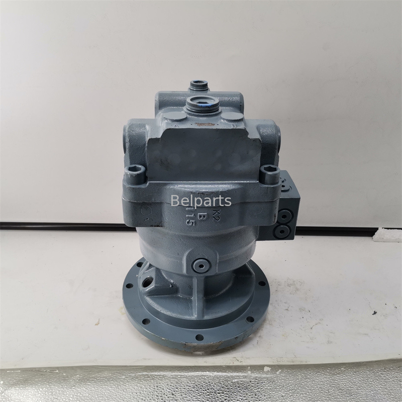 Schwingen-Motor Mini Excavator Swing Motor Partss Ex120-1 4330219 hydraulisch für Hitachi