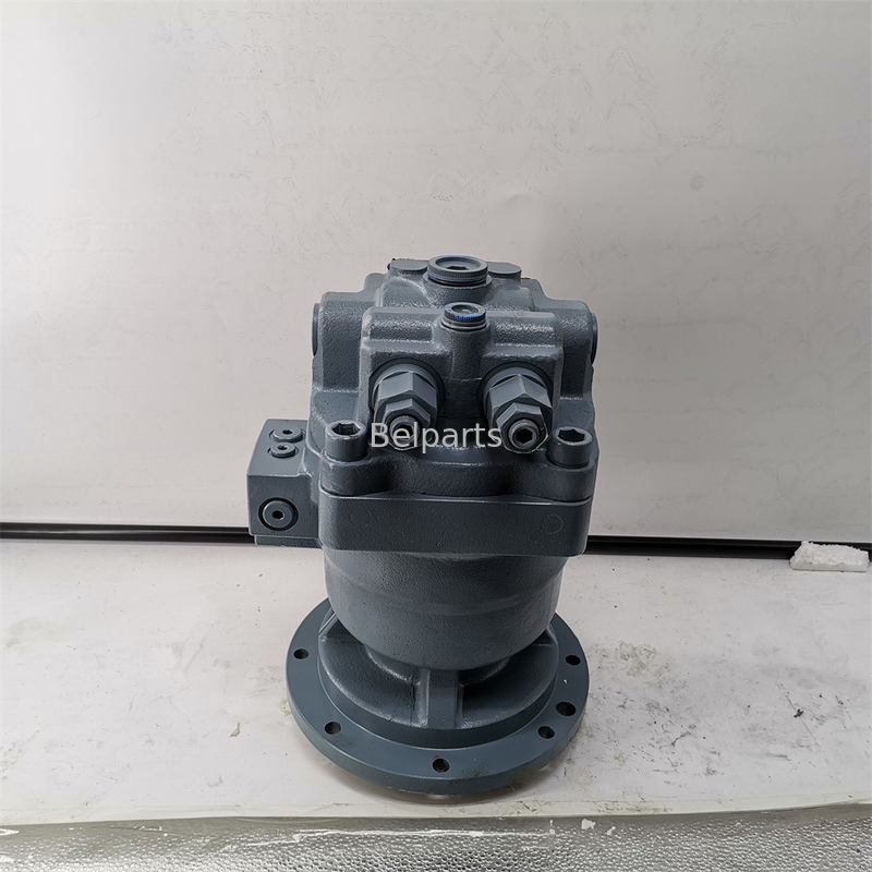 Schwingen-Motor Mini Excavator Swing Motor Partss Ex120-1 4330219 hydraulisch für Hitachi