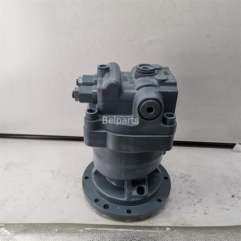 Schwingen-Motor Mini Excavator Swing Motor Partss Ex120-1 4330219 hydraulisch für Hitachi