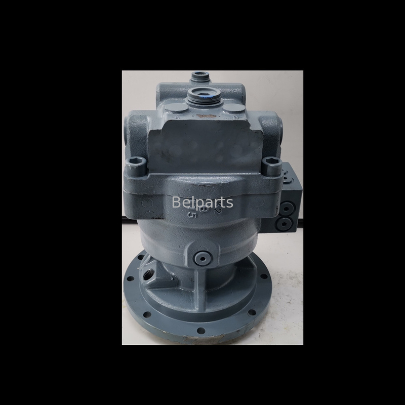 Schwingen-Motor Mini Excavator Swing Motor Partss Ex120-1 4330219 hydraulisch für Hitachi