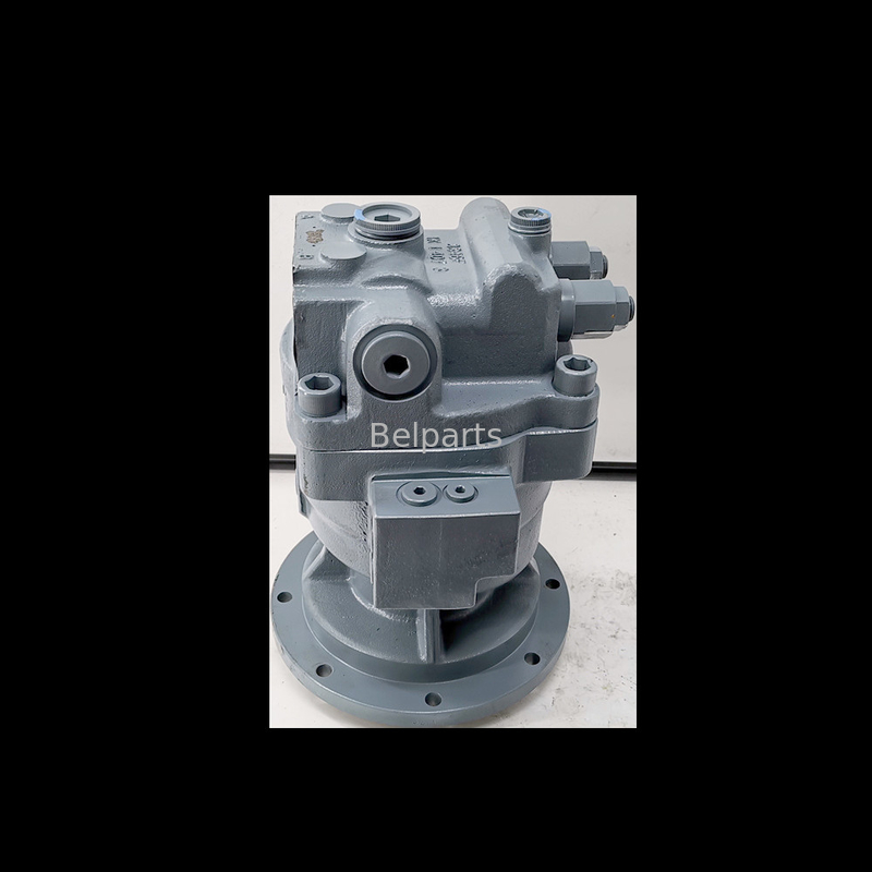 Schwingen-Motor Mini Excavator Swing Motor Partss Ex120-1 4330219 hydraulisch für Hitachi