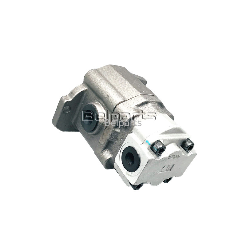 Bagger Hydraulic Gear Pump R30 303 E303 ZX70 R55-7 AP2D25 AP2D36 AP2D18
