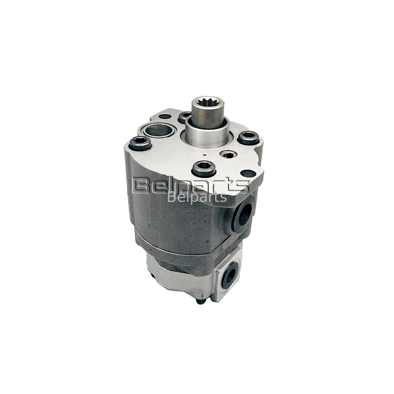 Bagger Hydraulic Gear Pump R30 303 E303 ZX70 R55-7 AP2D25 AP2D36 AP2D18