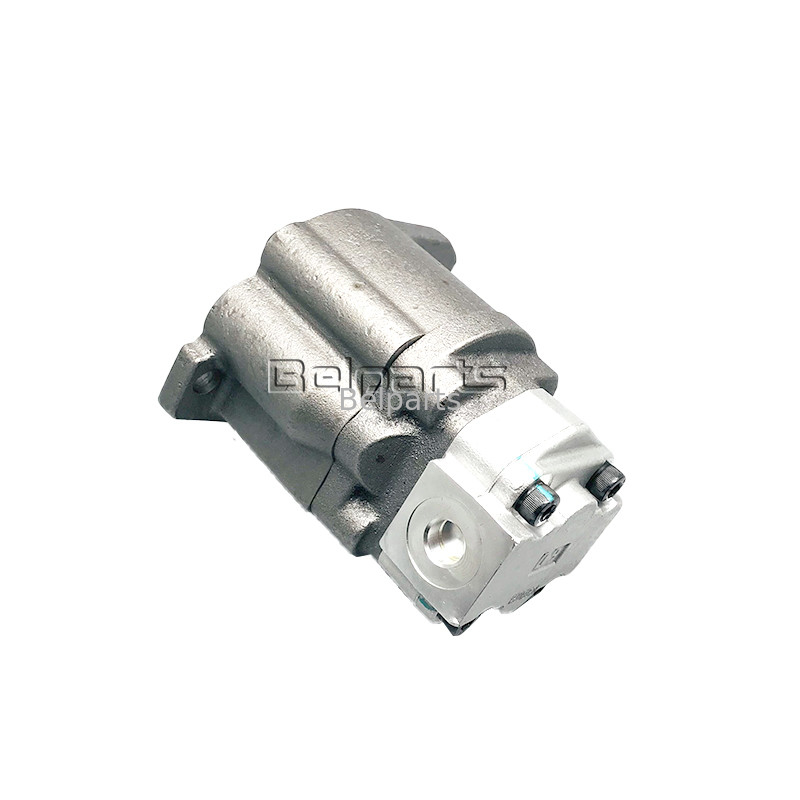 Bagger Hydraulic Gear Pump R30 303 E303 ZX70 R55-7 AP2D25 AP2D36 AP2D18