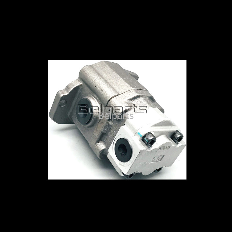 Bagger Hydraulic Gear Pump R30 303 E303 ZX70 R55-7 AP2D25 AP2D36 AP2D18
