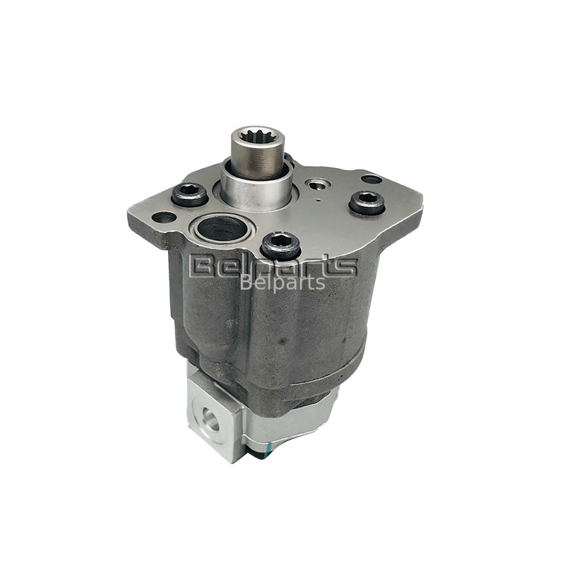 Bagger Hydraulic Gear Pump R30 303 E303 ZX70 R55-7 AP2D25 AP2D36 AP2D18