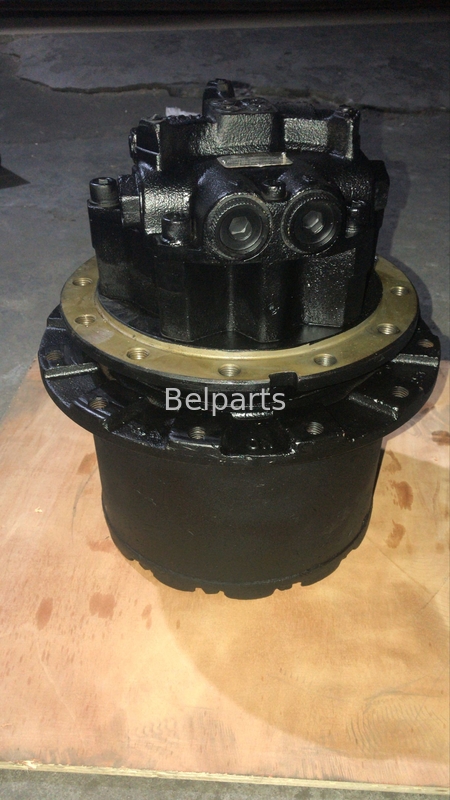Hydraulische Fahrmotor-Zus 9069509 Kettenbagger-Final Drive Exs 60 für Hitachi