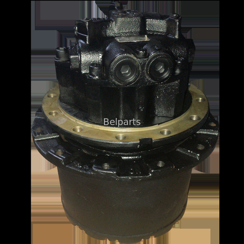 Hydraulische Fahrmotor-Zus 9069509 Kettenbagger-Final Drive Exs 60 für Hitachi