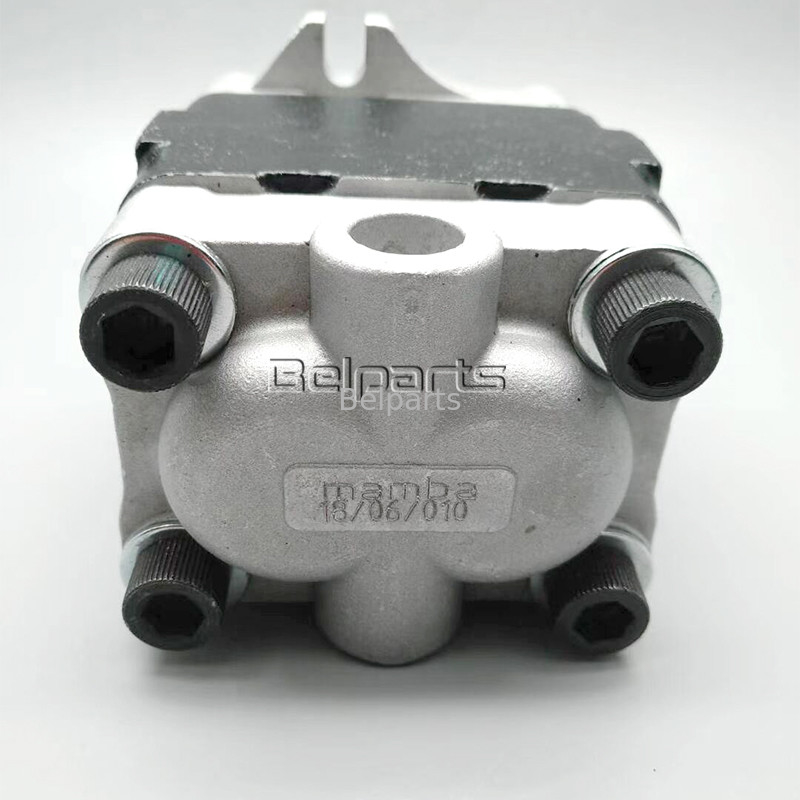Bagger-Hydraulic Main Pump-Versammlung 397-3941 Sk200-6 4216944 Zx470-5g 450 Ex200-2 Pc130-7 Zaxis210