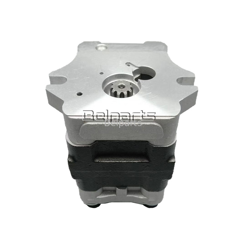 Bagger-Hydraulic Main Pump-Versammlung 397-3941 Sk200-6 4216944 Zx470-5g 450 Ex200-2 Pc130-7 Zaxis210