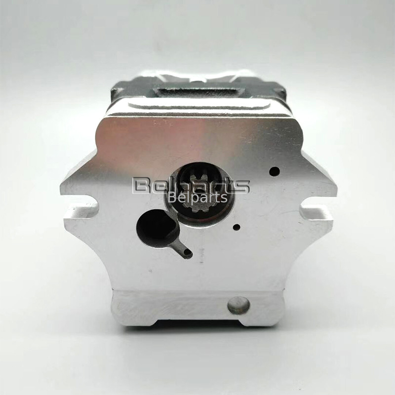 Bagger-Hydraulic Main Pump-Versammlung 397-3941 Sk200-6 4216944 Zx470-5g 450 Ex200-2 Pc130-7 Zaxis210