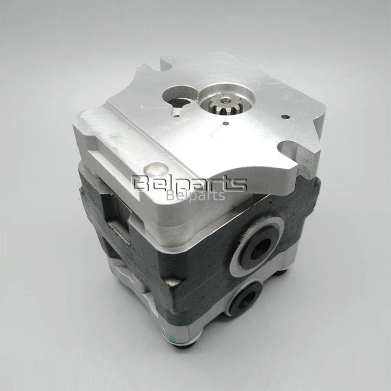 Bagger-Hydraulic Main Pump-Versammlung 397-3941 Sk200-6 4216944 Zx470-5g 450 Ex200-2 Pc130-7 Zaxis210