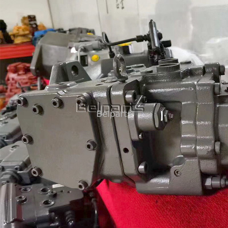 Hydraulikpumpe für hydraulische Hauptpumpe AP2D25 AP2D36 AP2D18 des Bagger-4706893 R30 303 E303 ZX70 R55-7