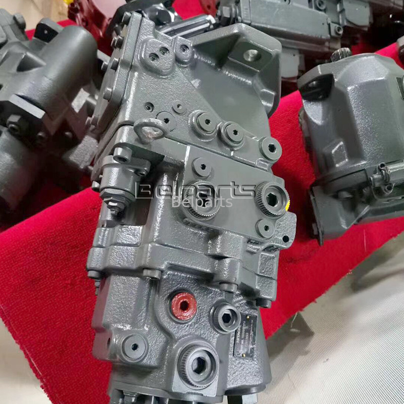 Hydraulikpumpe für hydraulische Hauptpumpe AP2D25 AP2D36 AP2D18 des Bagger-4706893 R30 303 E303 ZX70 R55-7
