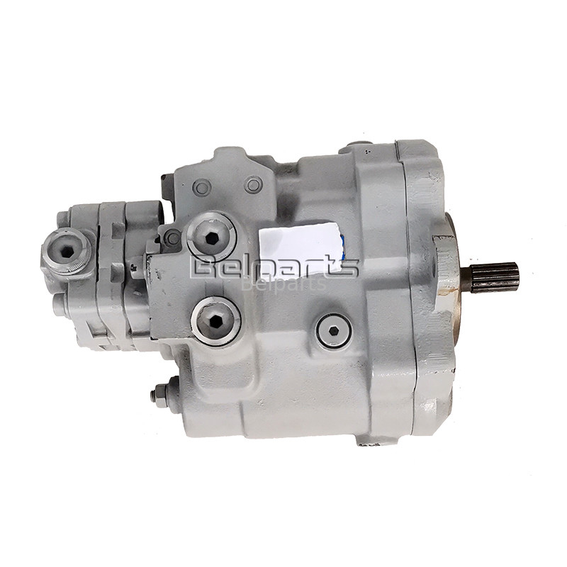 Hydraulische Hauptpumpe Belparts für Bagger B0600-21020 PSVD2-21E-7 PSVD2-21 YC35 SWE40 SWE50