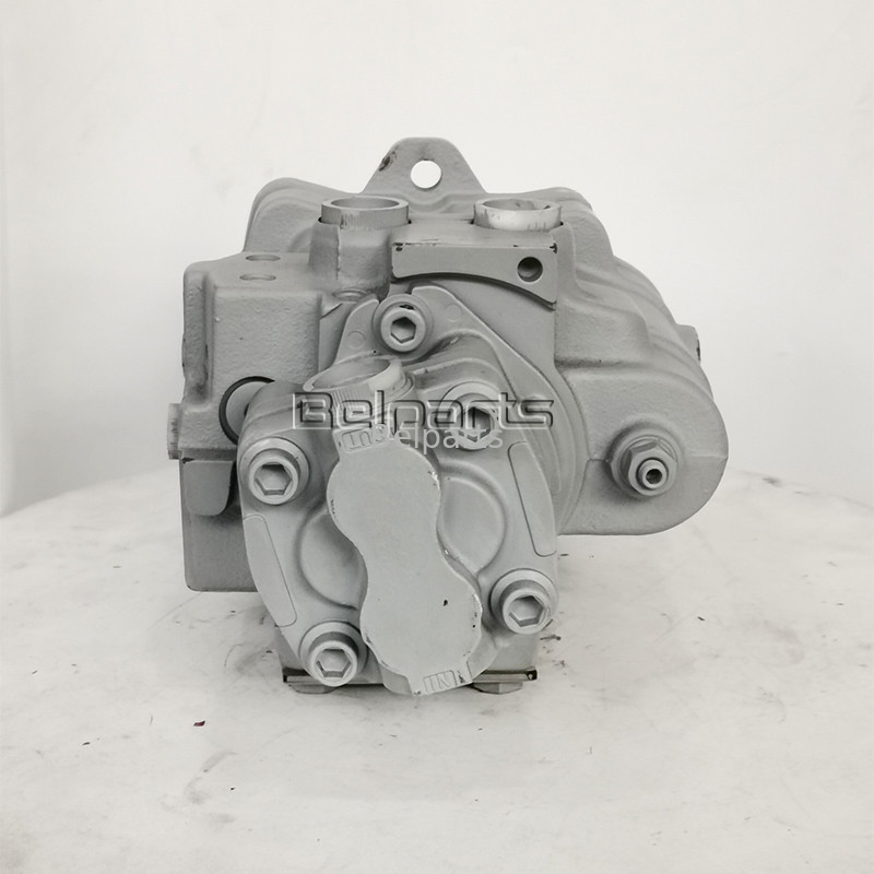 Hydraulische Hauptpumpe Belparts für Bagger B0600-21020 PSVD2-21E-7 PSVD2-21 YC35 SWE40 SWE50