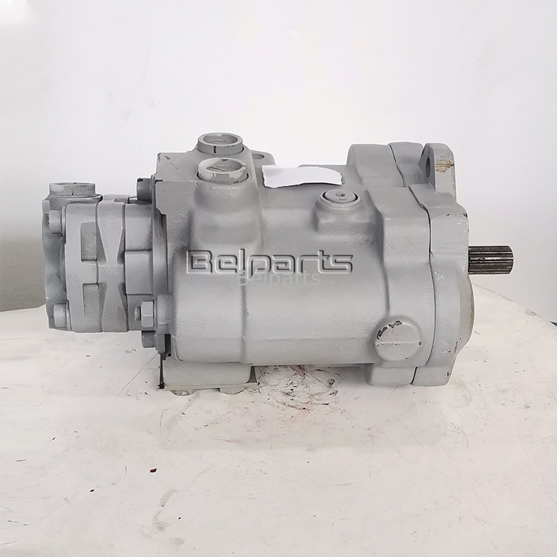 Hydraulische Hauptpumpe Belparts für Bagger B0600-21020 PSVD2-21E-7 PSVD2-21 YC35 SWE40 SWE50