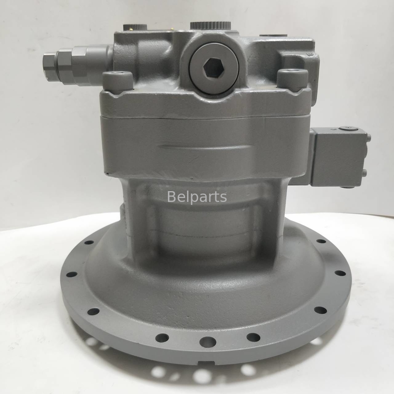Mini Excavators ZX330 ZAX330 Hitachi Schwingen-Hydraulikmotor der Schwingen-Bewegungszus-4419718